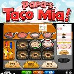 Papa's Taco Mia - Walkthrough, Tips, Review