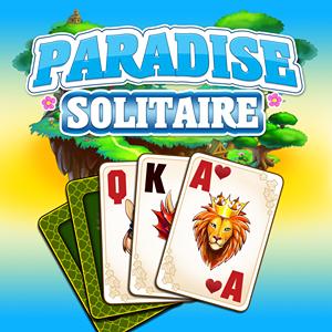 solitaire paradise games