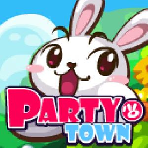 party town GameSkip