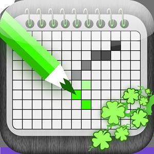 patrick japanese crossword GameSkip