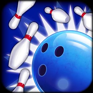 pba bowling challenge GameSkip