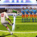 penalty fever 3d world cup GameSkip