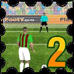 penalty shooters 2 GameSkip