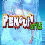 penguin style GameSkip