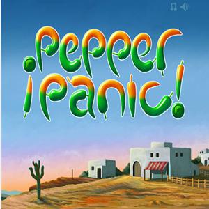 pepper panic GameSkip