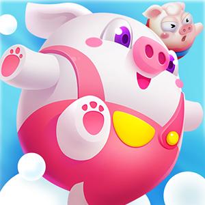 piggy boom GameSkip