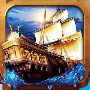 pirate world GameSkip