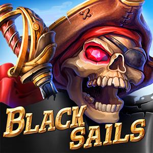 pirates caribbean sails GameSkip