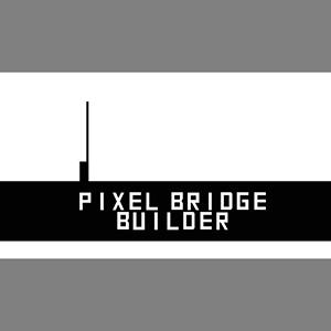 pixel bridge builder GameSkip