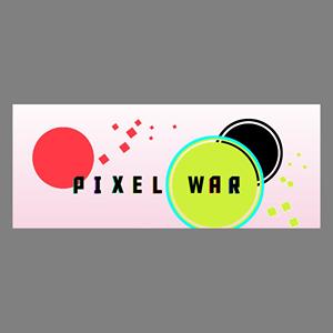 pixelwar GameSkip