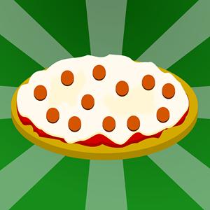 pizza chef GameSkip