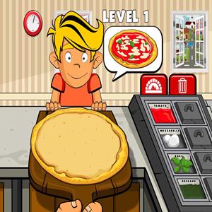 pizza party GameSkip