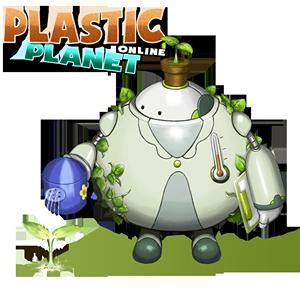 plastic planet online GameSkip