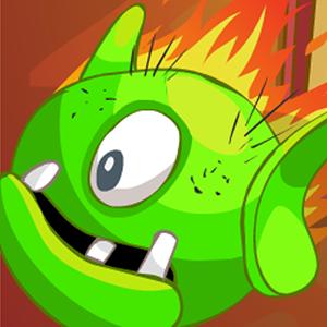 poly monsters GameSkip