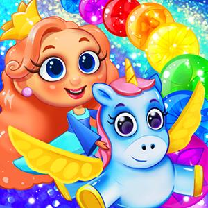 pony princess pop GameSkip