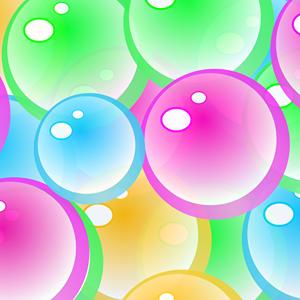popping bubbles GameSkip