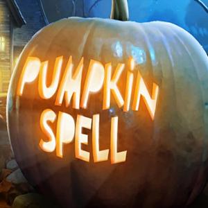 pumpkin spell GameSkip