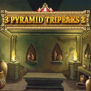 pyramid tripeaks GameSkip