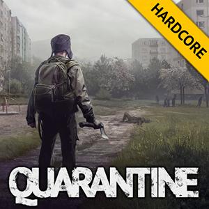 quarantine GameSkip