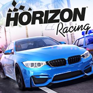 racing horizon GameSkip