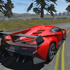 racing simulator GameSkip