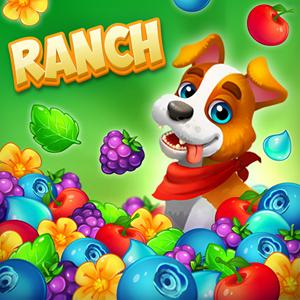 Ranch Adventures: Amazing Match Three download the new