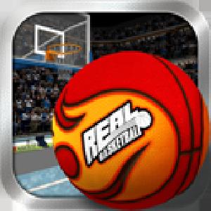 real basketball GameSkip