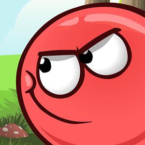 red ball - revenge GameSkip
