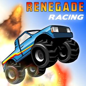 renegade racing GameSkip
