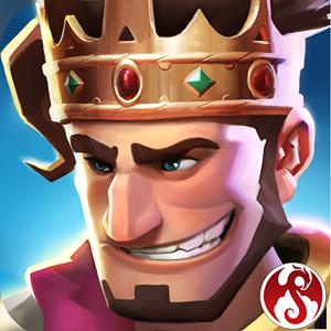rising kingdom GameSkip