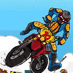risky rider 5 GameSkip