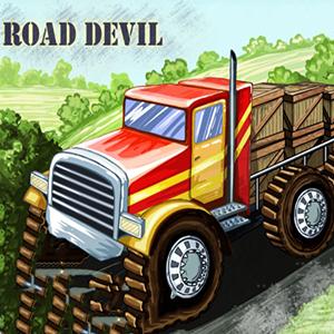 road devil GameSkip