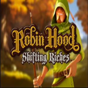 robin hood GameSkip