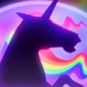 robot unicorn attack GameSkip