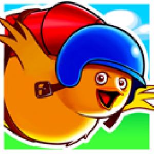 rocket bird GameSkip