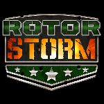 rotor storm GameSkip