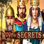 royal secrets GameSkip