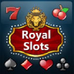 royal slots GameSkip