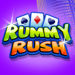 rummy rush GameSkip