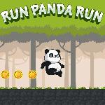 run panda run GameSkip