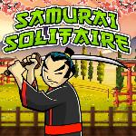 samurai solitaire GameSkip