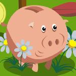 save the piggy game GameSkip