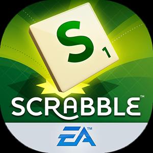 scrabble mattel GameSkip