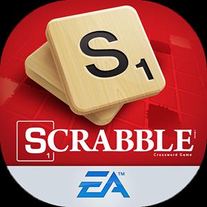 scrabble GameSkip