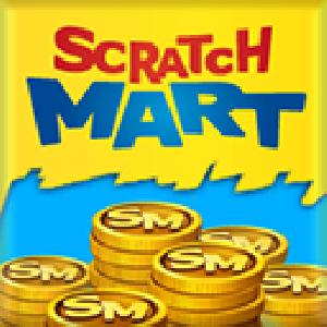 scratch mart free scratchoffs GameSkip