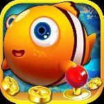 sea fish shooter GameSkip