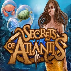 secrets of atlantis GameSkip