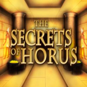 secrets of horus GameSkip