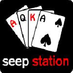 seep station GameSkip