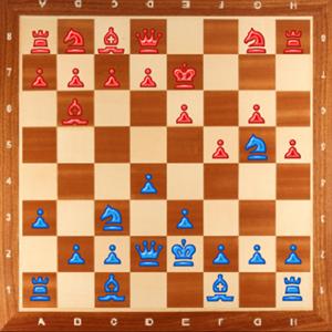 senior chess GameSkip